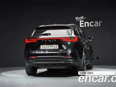 2023 Lexus NX 350h Premium, фото 4, лот 10033855