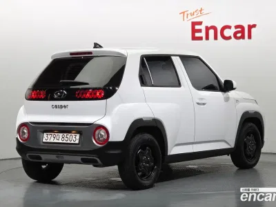 2023 Hyundai Casper Modern, фото 2, лот 10137866