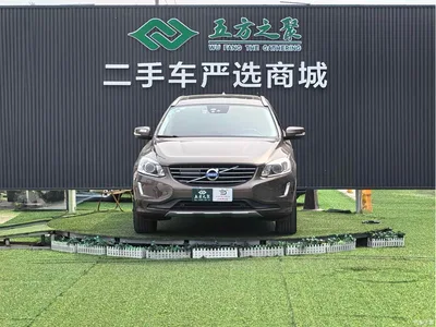 2015 Volvo XC60 (Import) T5 Inscription, фото 2, лот 10364557