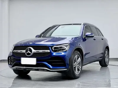 2020 Mercedes-Benz GLC 260 L 4MATIC Luxury, фото 1, лот 11587780