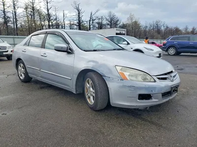2004 HONDA ACCORD EX, фото 4, лот 10976715