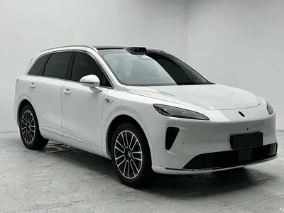2025 Shangjie SUV Basic Model, фото 3, лот 11642446