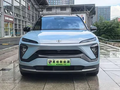 2020 NIO ES6 600KM Sport, фото 2, лот 10367482
