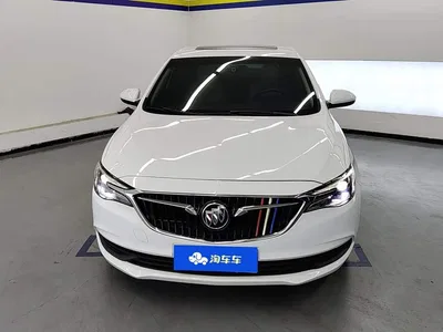 2021 Buick Excelle Facelift Exemplar 1.5L Auto Elite, фото 2, лот 10275569