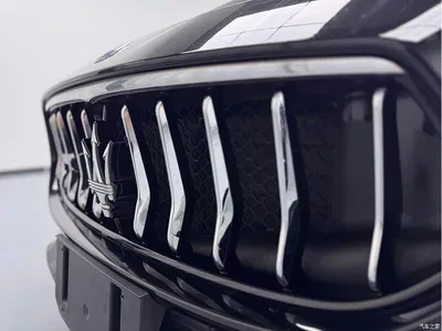 2017 Maserati Quattroporte 3.0T Standard, фото 4, лот 10321578