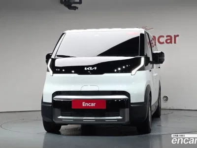 2026 Kia PV5 Passenger, фото 2, лот 10229419