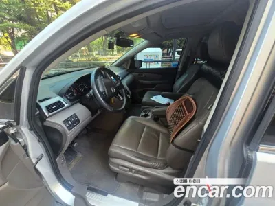 2013 Honda Odyssey 3.5, фото 1, лот 10032932