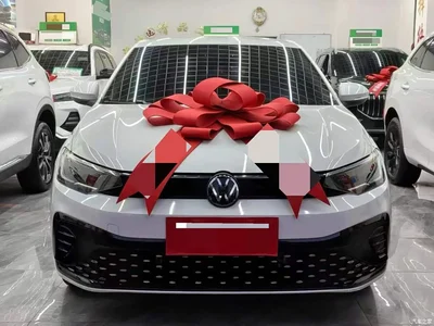 2025 Volkswagen Lavida Model New Edge 1.5L New Leisure Edition, фото 2, лот 11134730