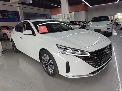 2024 Nissan Teana 2.0L XE Sincere Edition, фото 4, лот 11012743