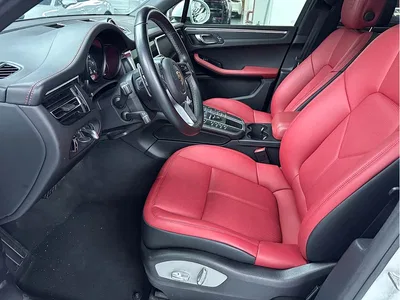 2020 Porsche Macan 2.0T, фото 4, лот 10432227