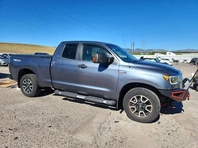 2007 TOYOTA TUNDRA SR5, фото 4, лот 10503153