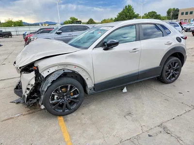 2024 MAZDA CX-30 SELECT, фото 1, лот 10846969