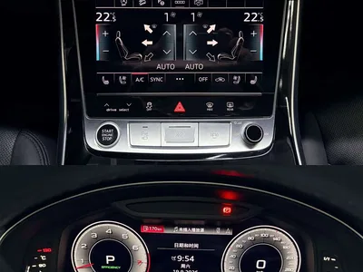 2023 Audi Q7 55 TFSI quattro S line Sport, фото 4, лот 10813014