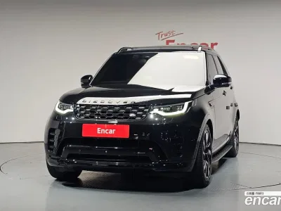 2023 Land Rover Discovery P360 R-Dynamic SE, фото 2, лот 10141492