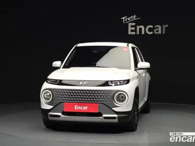 2023 Hyundai Casper Modern, фото 3, лот 10132995