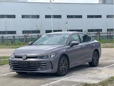2025 Volkswagen Passat Pro 380TSI Dragon Prestige Edition, фото 1, лот 10260138