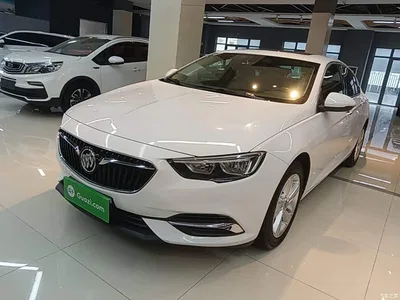 2017 Buick Regal 20T Elite Type, фото 2, лот 11132051