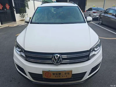 2015 Volkswagen Tiguan 1.8TSI Automatic 2WD Comfortline, фото 2, лот 10405193
