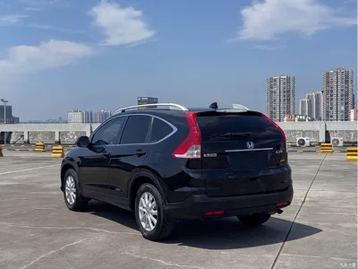 2013 Honda CR-V 2.0L 2WD Classic, фото 3, лот 10430435