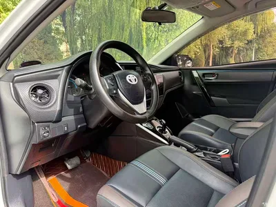 2018 Toyota Levin Hybrid 1.8H GS-V E-CVT Premium Edition China V, фото 4, лот 11248419