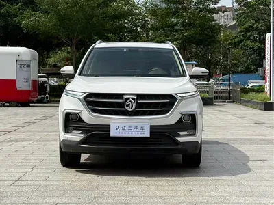 2019 Baojun 530 1.5T CVT Luxury (China V), фото 2, лот 10406742