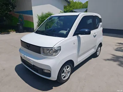 2020 Wuling Motors Hongguang MINIEV Enjoy Edition LFP, фото 1, лот 10371790