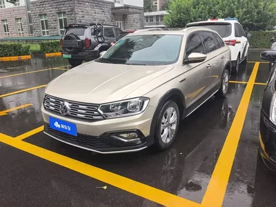2017 Volkswagen C-TREK 1.6L Manual Comfort, фото 1, лот 10473005