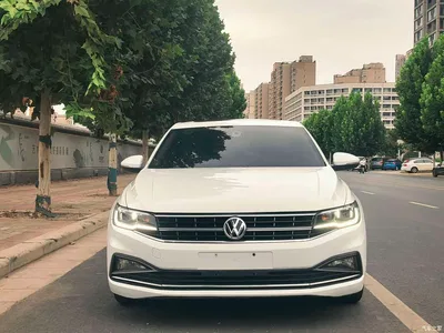 2021 Volkswagen Bora 1.5L Automatic Comfort Smart Edition, фото 2, лот 11174932