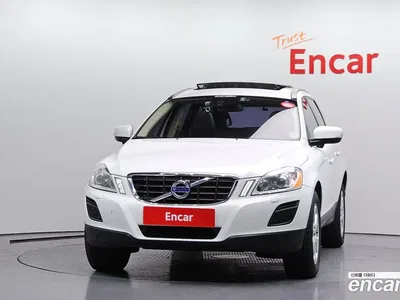 2013 Volvo XC60 D4, фото 3, лот 10128685