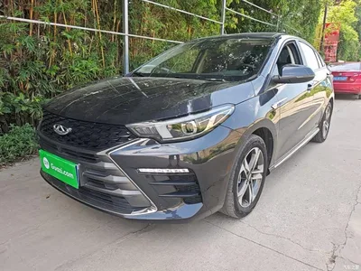 2021 Chery Arrizo 5 PLUS Little AI 1.5T CVT Enjoy PLUS, фото 1, лот 10335498