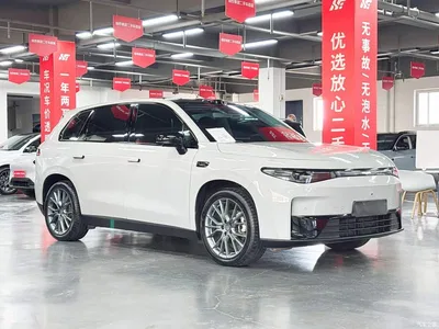 2026 Leapmotor C10 605 LiDAR Edition, фото 3, лот 10407227