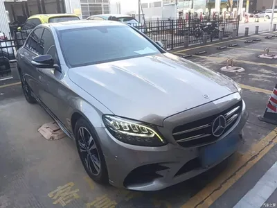 2019 Mercedes-Benz C-Class C 260 Sport, фото 4, лот 11195519