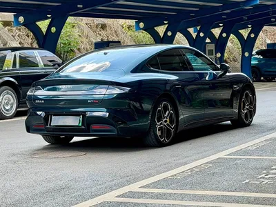 2024 Xiaomi Auto Xiaomi SU7 RWD Ultra Long Range Advanced Smart Driving Pro Edition, фото 4, лот 10379617