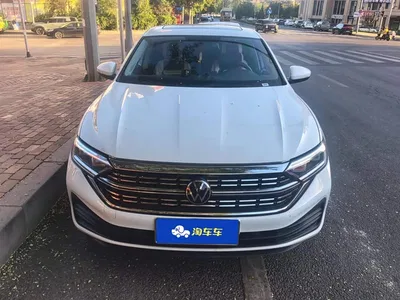 2025 Volkswagen Sagitar Model Second Facelift 300TSI DSG Transcend Edition, фото 2, лот 10457111