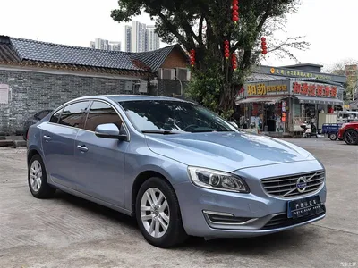 2018 Volvo S60 S60L T3 Inscription, фото 3, лот 10359513