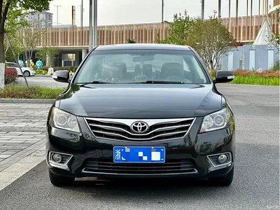 2013 Toyota Camry 200G Classic Luxury Edition, фото 2, лот 10296014