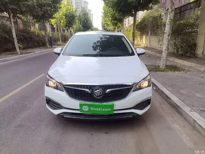 2018 Buick Verano Sedan 15S Automatic Leading, фото 3, лот 10587392