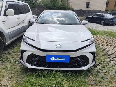 2026 Toyota Camry Hybrid 2.0HSE Sport Lite Edition, фото 2, лот 10337641