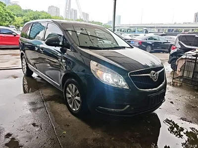 2018 Buick GL8 28T Premium Model China VI, фото 4, лот 10260027