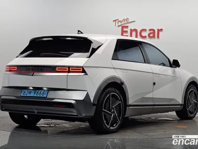 2025 Hyundai Ioniq5 Long Range, фото 1, лот 10223797