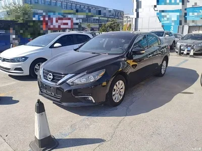 2016 Nissan Teana Facelift 2.0L XL Comfort, фото 1, лот 11565030