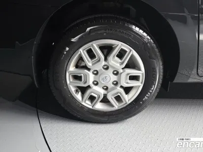2024 Hyundai Staria Cargo 3-Seater, фото 4, лот 10052458