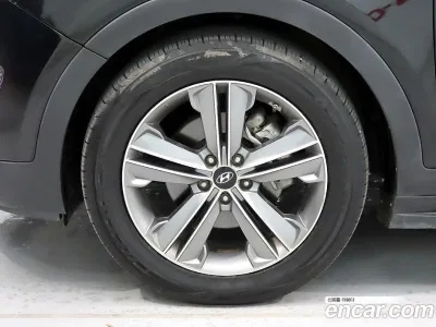 2015 Hyundai Maxcruz Diesel(e-VGT) 2.2 2WD Exclusive, фото 4, лот 10043328