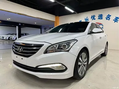 2014 Hyundai Mistra 1.8L Auto Premium DLX, фото 1, лот 10371279