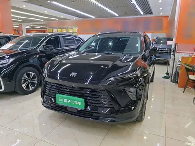 2025 Buick Envision Plus Enclave Plus 28T AWD Platinum Edition, фото 1, лот 10386813