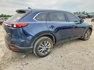 2023 MAZDA CX-9 TOURING, фото 3, лот 10842704