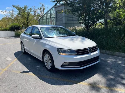 2015 Volkswagen Sagitar 230TSI Automatic Comfort, фото 3, лот 10391746