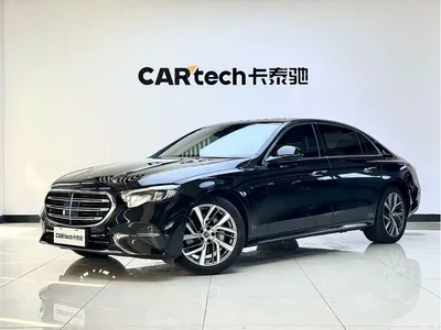 2024 Mercedes-Benz E-Class E 300 L Fashion, фото 3, лот 10442222