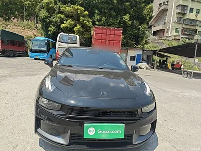 2018 Lynk & Co 03 1.5TD DCT Sport (China V), фото 3, лот 10317497