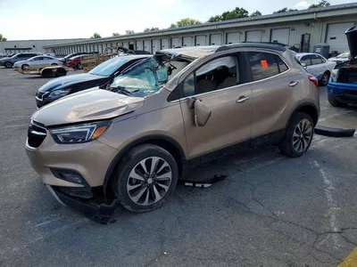 2018 BUICK ENCORE ESSENCE, фото 1, лот 10655616